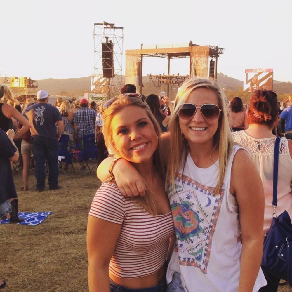 Meet your Posher, Mariah-ashley